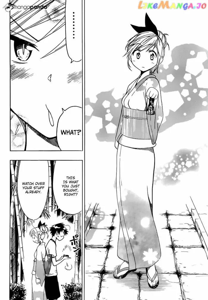 Nisekoi Chapter 43 image 13_optimized